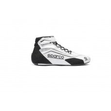 SCARPE SPARCO NEW SKID FIA8856-2018 BIANCO